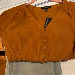 Banana Republic Blouse